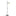 Martinica Floor Lamp Beige by Faro Barcelona