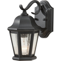 Martinsville Outdoor Wall Lantern