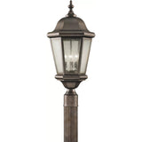 Martinsville Post Lantern — Corinthian Bronze