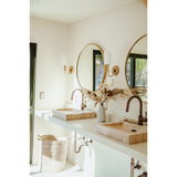Mason Wall Sconce by Hudson Valley