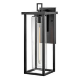 Mateo Wall Mount Lantern