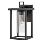 Mateo Wall Mount Lantern