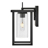 Mateo Wall Mount Lantern
