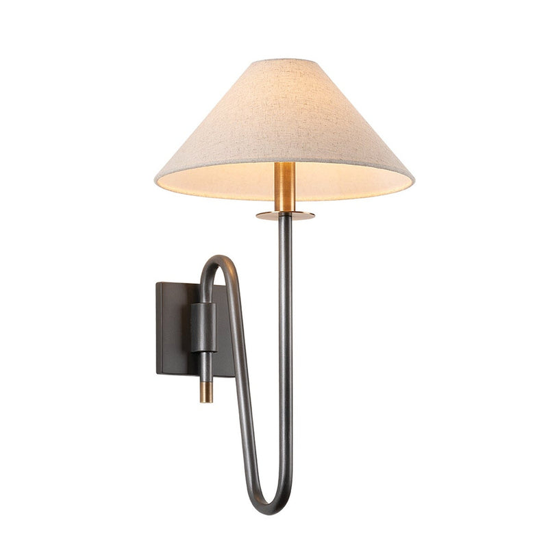 Mateo Wall Sconce by Troy Lighting