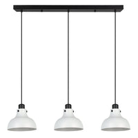 Matlock Linear Suspension by Eglo
