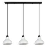 Matlock Linear Suspension by Eglo