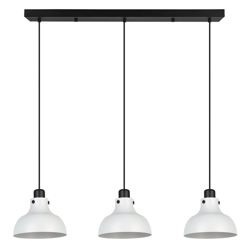 Matlock Linear Suspension by Eglo