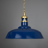 Matlock Pendant