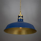 Matlock Pendant