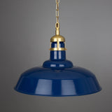 Matlock Pendant