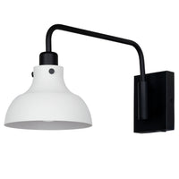 Matlock Wall Sconce by Eglo