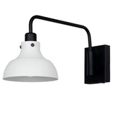 Matlock Wall Sconce by Eglo