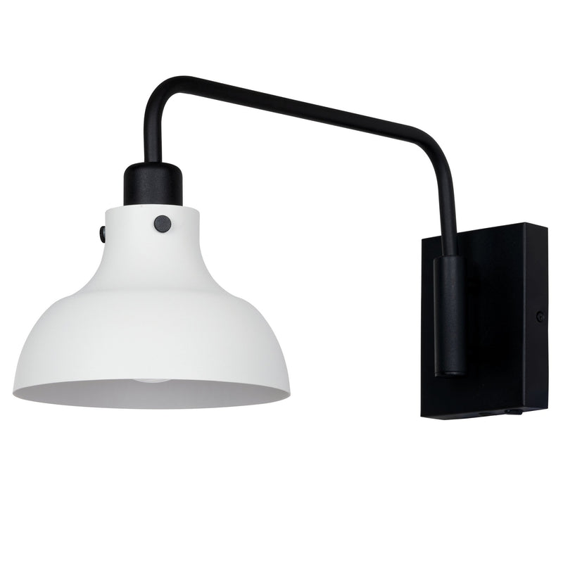 Matlock Wall Sconce by Eglo