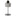 Metal Black-Black Curn Table Lamp by Aromas