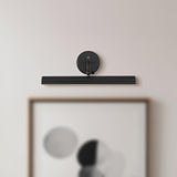 Matte Black 18inch Dottie Wall/Picture Light by Alora Lighting