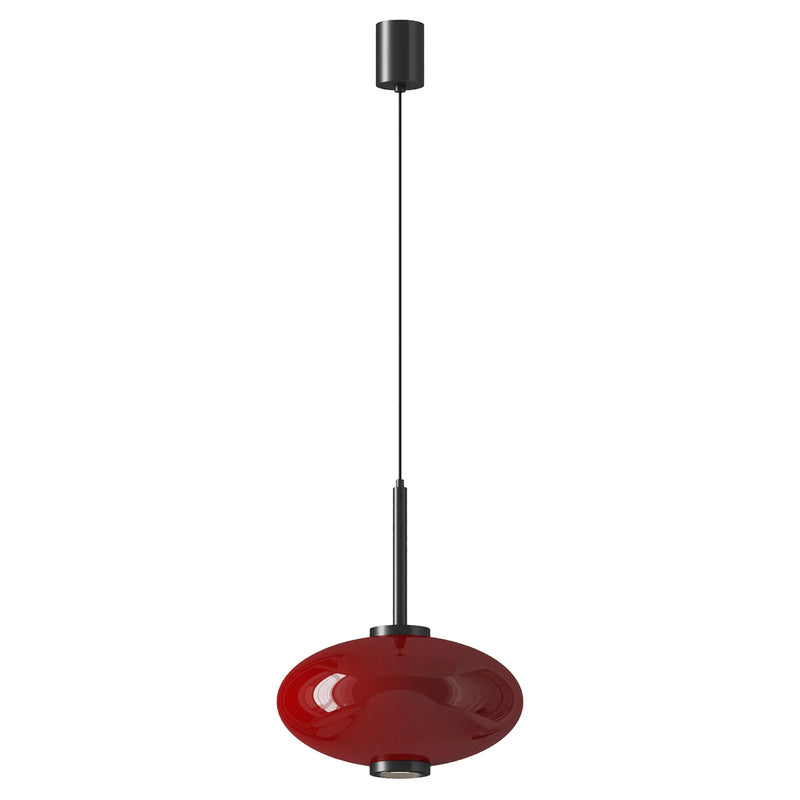 Ovalo Pendant Light by Aromas