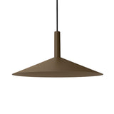Matte Bronze Altura Pendant by Penta