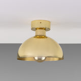 Maua Ceiling Light
