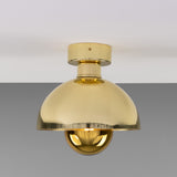 Maua Ceiling Light