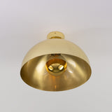Maua Ceiling Light