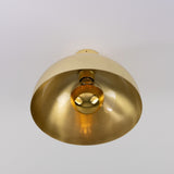 Maua Ceiling Light