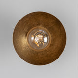 Maua Wall Light