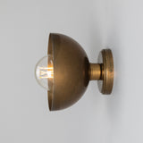 Maua Wall Light