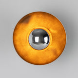 Maua Wall Light