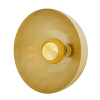 Maua Wall Light