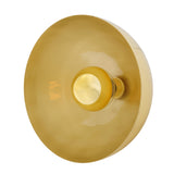 Maua Wall Light