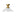 Mauer Flush Mount — Brushed Gold, Clear
