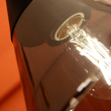 Mauer Flush Mount — Flush Mount