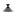 Mauer Flush Mount — Matte Black, Smoked