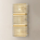 Mav Wall Sconce by Corbett