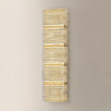 Mav Wall Sconce by Corbett