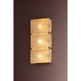 Mav Wall Sconce by Corbett