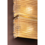 Mav Wall Sconce by Corbett
