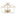 Mavonshire Ceiling Mount White + Aged Gold Brass