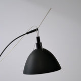 Max. Floor Lamp Black by Ingo Maurer