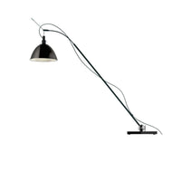 Max. Kugler Table Lamp Black by Ingo Maurer - View 2