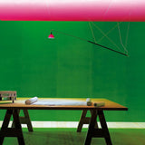 Max. Mover Pendant by Ingo Maurer