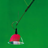 Max. Mover Pendant by Ingo Maurer - View 2