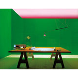 Max. Mover Pendant by Ingo Maurer - Lifestyle View 1