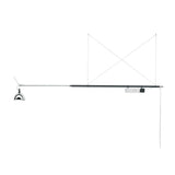 Max. Mover Pendant by Ingo Maurer