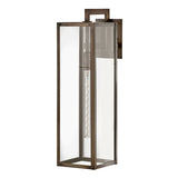 Max Tall Wall Mount Lantern