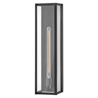 Max Tall Wall Mount Lantern