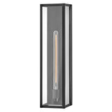 Max Tall Wall Mount Lantern