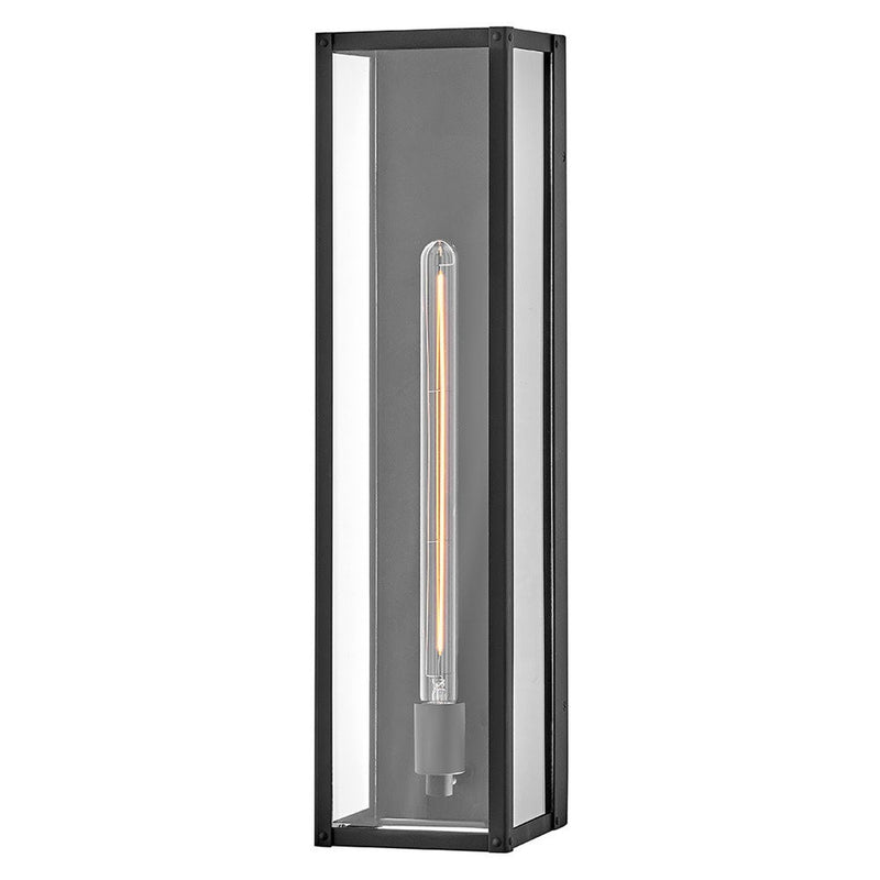 Max Tall Wall Mount Lantern