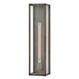 Max Tall Wall Mount Lantern