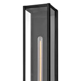 Max Tall Wall Mount Lantern